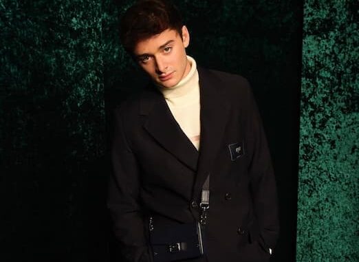 Noah Schnapp