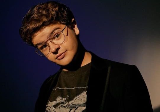 Gaten Matarazzo