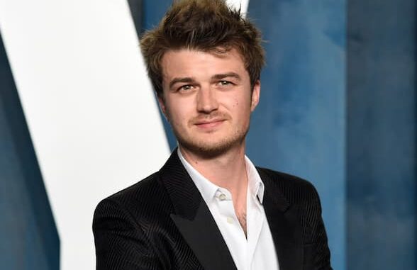 Joe Keery Bio, Movies, Age, Family, Wife, Height, Net Worth – Celebrity