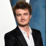Joe Keery Bio, Movies, Age, Family, Wife, Height, Net Worth
