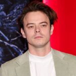 Charlie Heaton Bio, Movies, Age, Family, Wife, Height, Net Worth