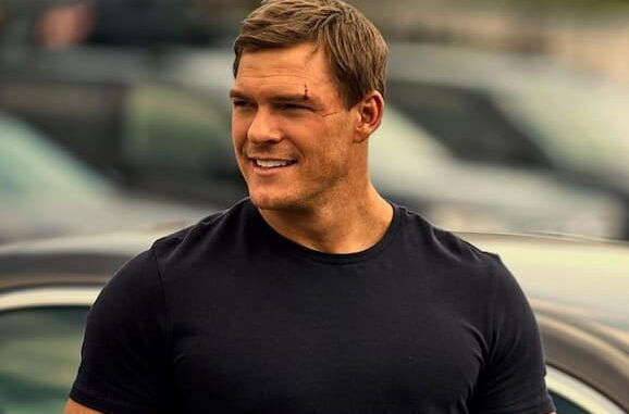 Alan Ritchson