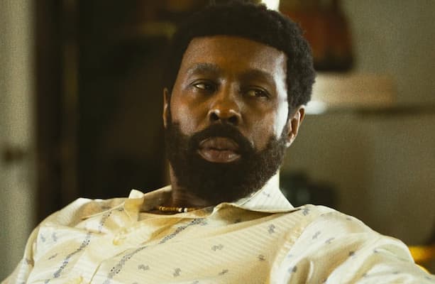 Wood Harris Bio, Movies, Age, Family, Wife, Net Worth