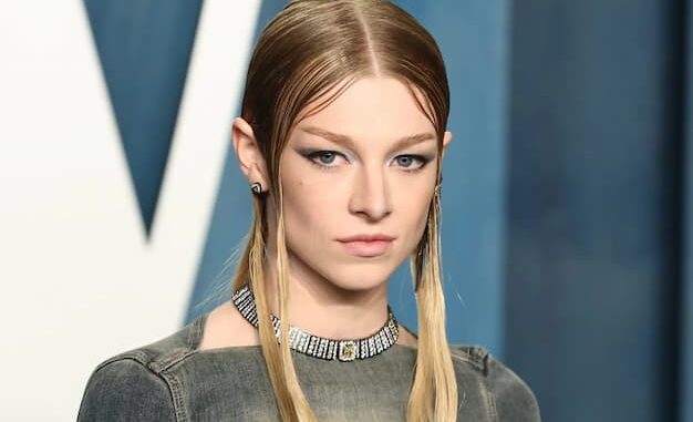 Hunter Schafer