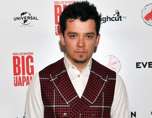 Asa Butterfield Bio, Movies, Age, Family, Girlfriend, Height, Net Worth