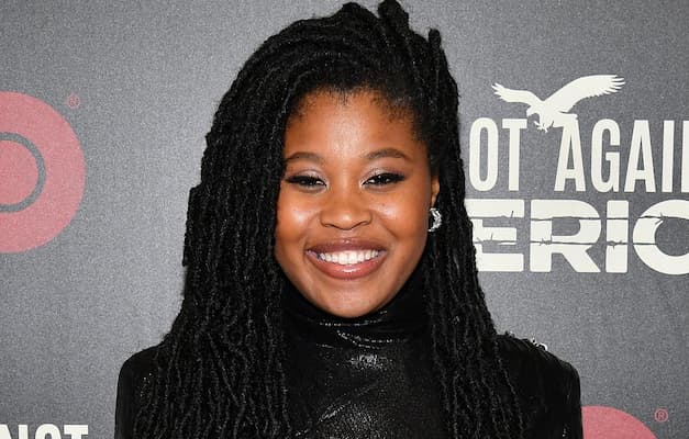 Dominique Fishback Bio, Movies, Age, Family, Boyfriend, Height, Net Worth