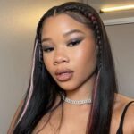 Storm Reid Bio, Movies, Age, Family, Boyfriend, Height, Net Worth