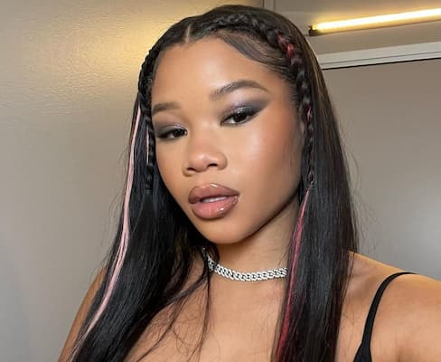 Storm Reid Bio, Movies, Age, Family, Boyfriend, Height, Net Worth