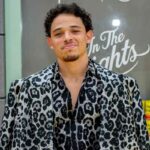 Anthony Ramos Bio, Movies, Age, Family, Wife, Height, Net Worth