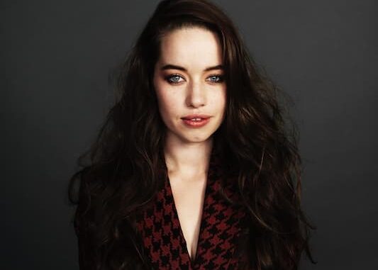 Anna Popplewell Anna Popplewell