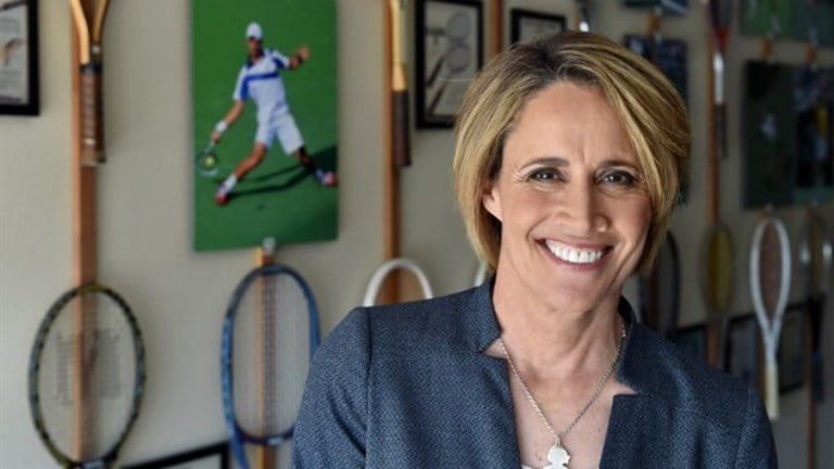 Mary Carillo Gay or Lesbian, Married, Partner, Children