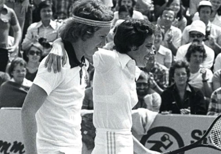 Mary Carillo Gay or Lesbian, Married, Partner, Children