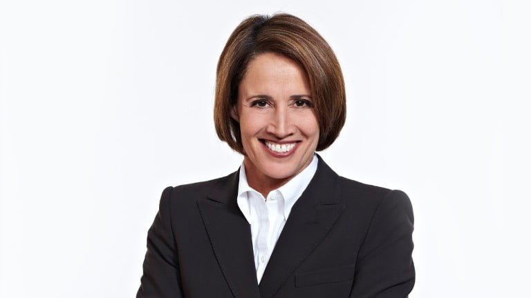 Mary Carillo Gay or Lesbian, Married, Partner, Children • Celebily