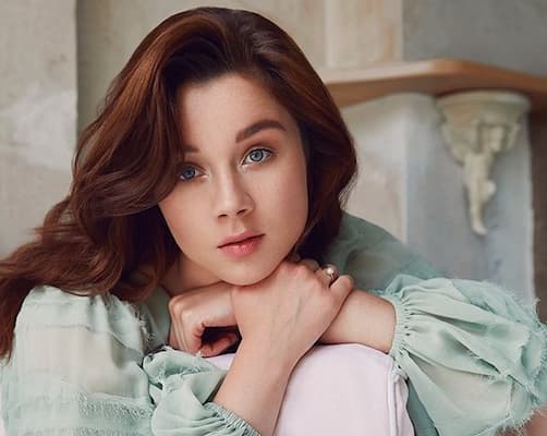 Claudia Jessie Bio, Movies, Age, Family, Husband, Height, Net Worth