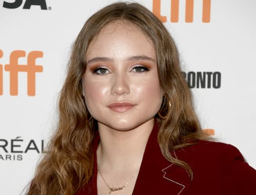 Ruby Stokes Bio, Movies, Age, Family, Boyfriend, Height, Net Worth