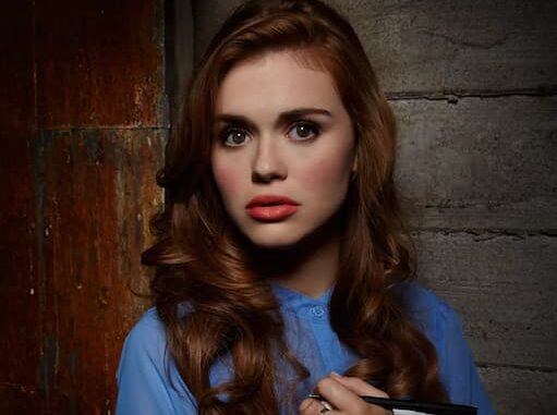 Holland Roden