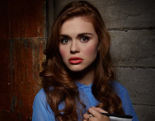 Holland Roden Bio, Movies, Age, Family, Husband, Height, Net Worth