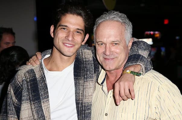 John Posey (Actor) Bio, Age, Movies, Family, Wife, Height, Net Worth