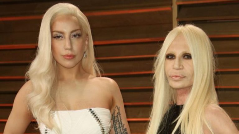 Donatella Versace Daughter, Son, Husband, Paul Beck, Net Worth