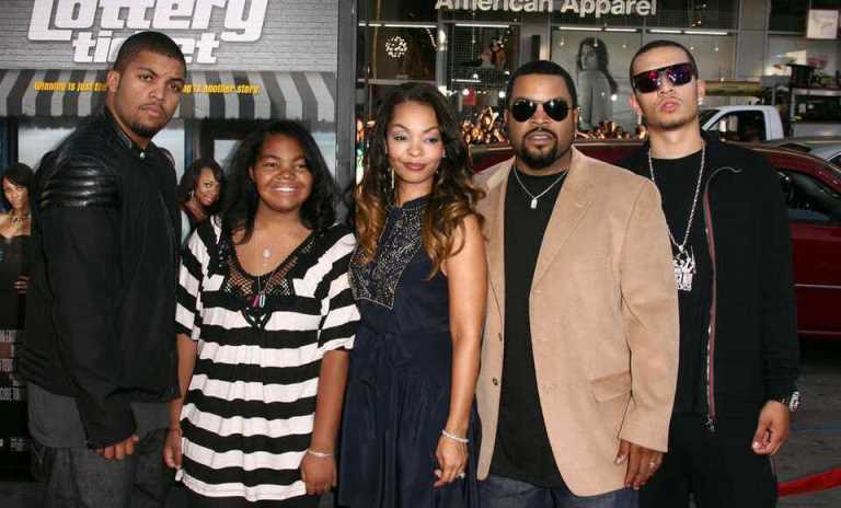 Karima Jackson Biography, Wiki, Dating, Boyfriend, Married, Parents, Facts