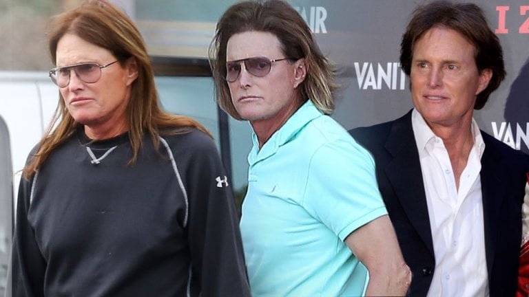 Caitlyn Jenner Vs Bruce Jenner; What Makes Them Different?