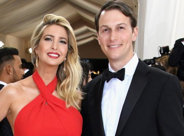 Ivanka Trump Husband, Kids, Height, Body Measurements, Mother, Feet • Celebily