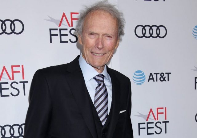 Is Clint Eastwood Dead? Children, Wife, Girlfriend, Net Worth, Height, Bio • Celebily