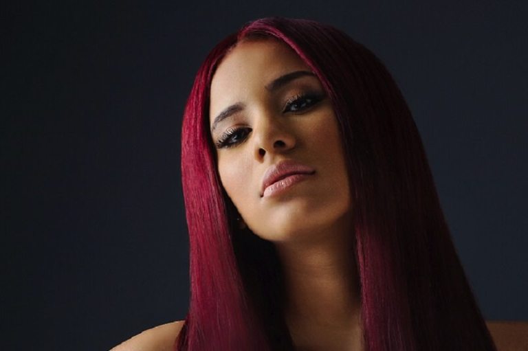 Cyn Santana Age, Brother, Wiki, Bio, Height, Measurements
