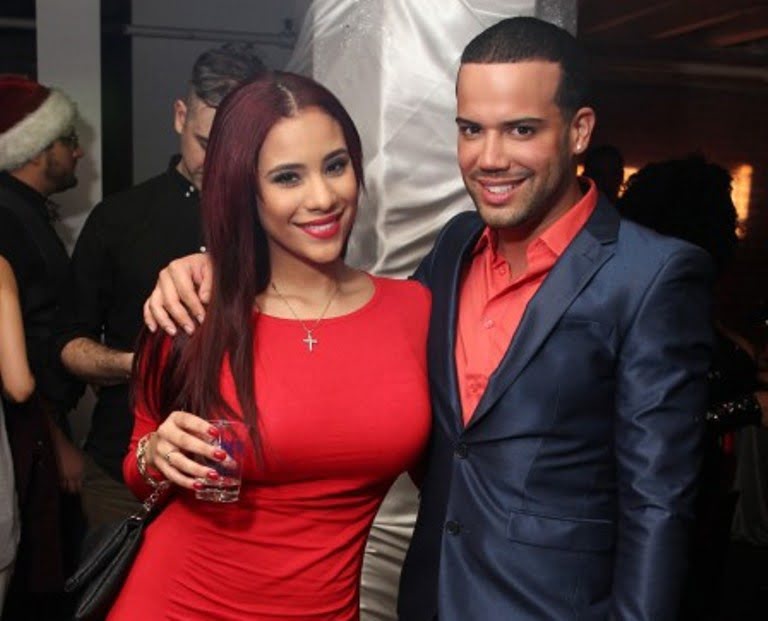 Cyn Santana Age, Brother, Wiki, Bio, Height, Measurements