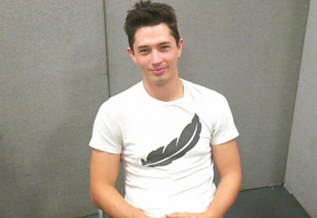 Joe Dinicol Bio, Married, Dating, Gay, Body Measurements • Celebily