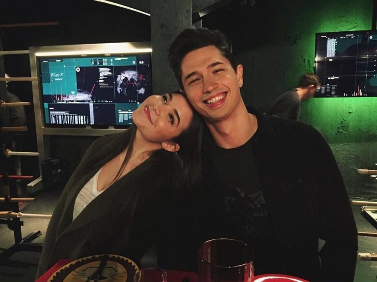 Joe Dinicol Bio, Married, Dating, Gay, Body Measurements