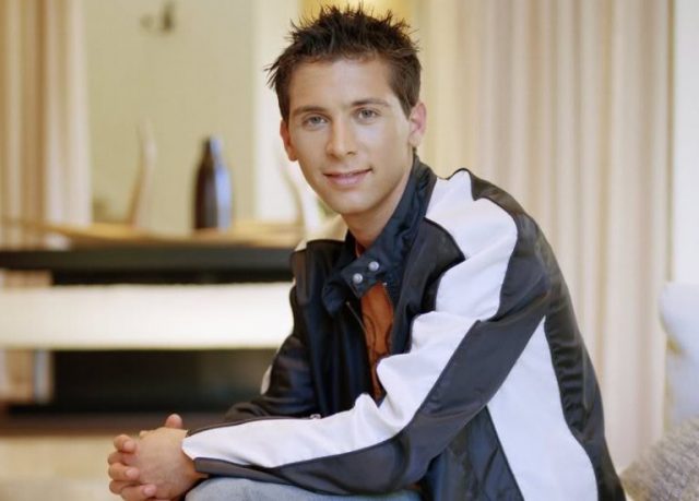 Justin Berfield Bio, Gay, Net Worth, Age, Height, Boyfriend • Celebily