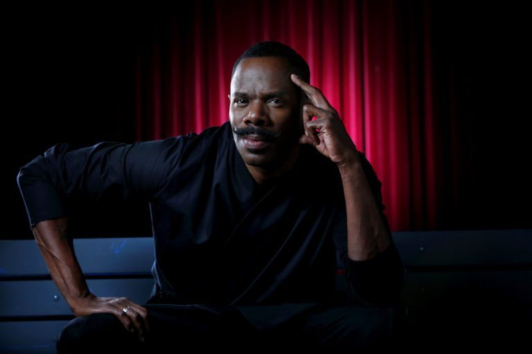 Colman Domingo Gay, Married, Wife, Net Worth, Bio