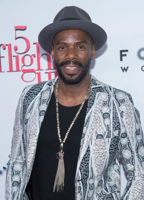 Colman Domingo Gay, Married, Wife, Net Worth, Bio