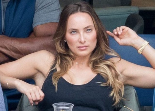 Kayla Quick Bio, Wiki, Relationship With Michael Strahan, Quick Facts • Celebily