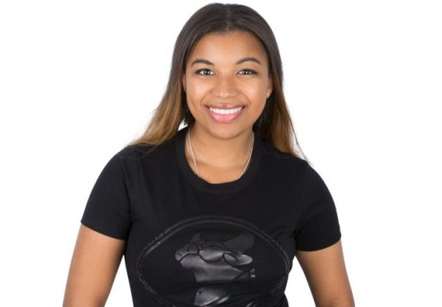 Mica Burton Bio, Dad, Girlfriend, Age, Height and Other Facts • Celebily