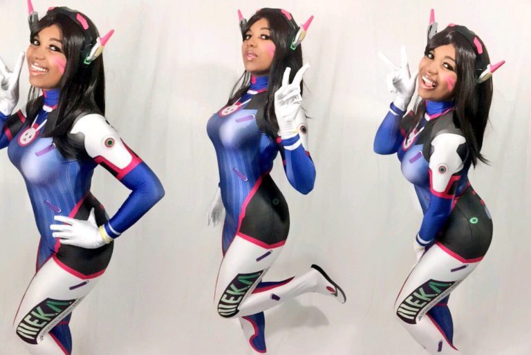 Mica Burton Bio, Dad, Girlfriend, Age, Height and Other Facts