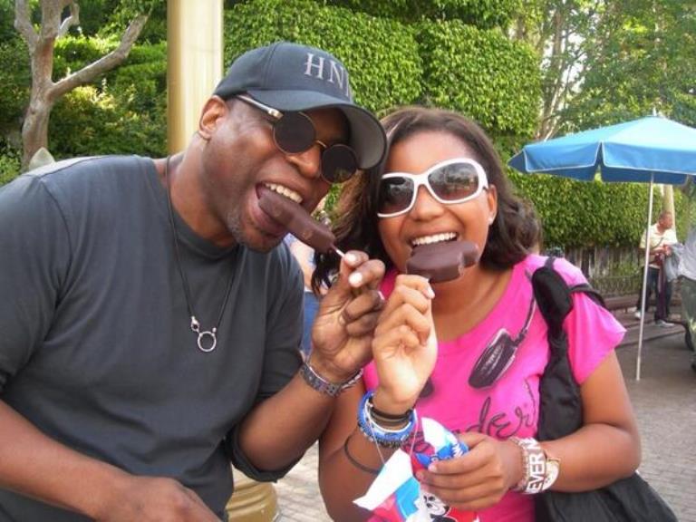 Mica Burton Bio, Dad, Girlfriend, Age, Height and Other Facts