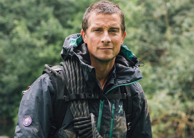 Bear Grylls Wife, Family, Kids, Age, Net Worth, Height, House, Is he Dead? • Celebily