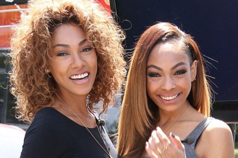 Bria Murphy Siblings, Age, Wiki, Dating, Family