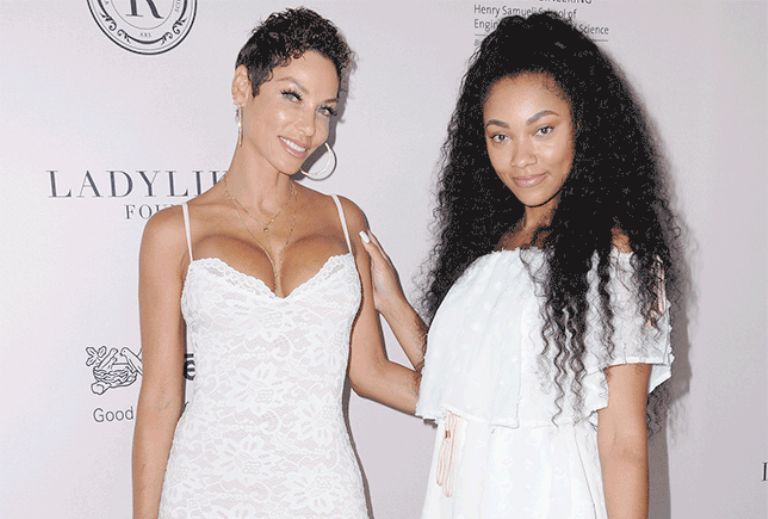 Bria Murphy Siblings, Age, Wiki, Dating, Family