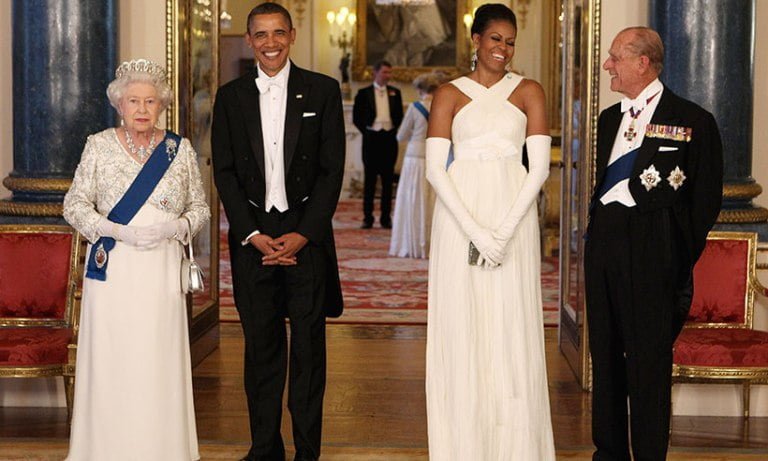 Michelle Obama’s Height, Weight And Body Measurements