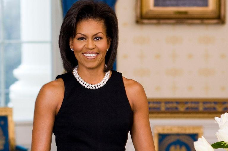 Michelle Obama’s Height, Weight And Body Measurements