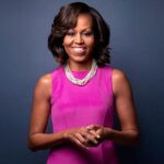 Michelle Obama’s Height, Weight And Body Measurements • Celebily