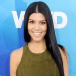 Kourtney Kardashian Kids Siblings Husband Family • Celebily