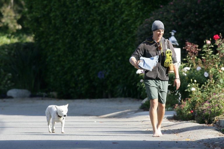 Matthew Mcconaughey’s Height, Weight And Body Measurements