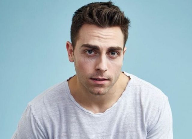 Who Is Colt Prattes? Here’s Everything You Need To Know About Him • Celebily