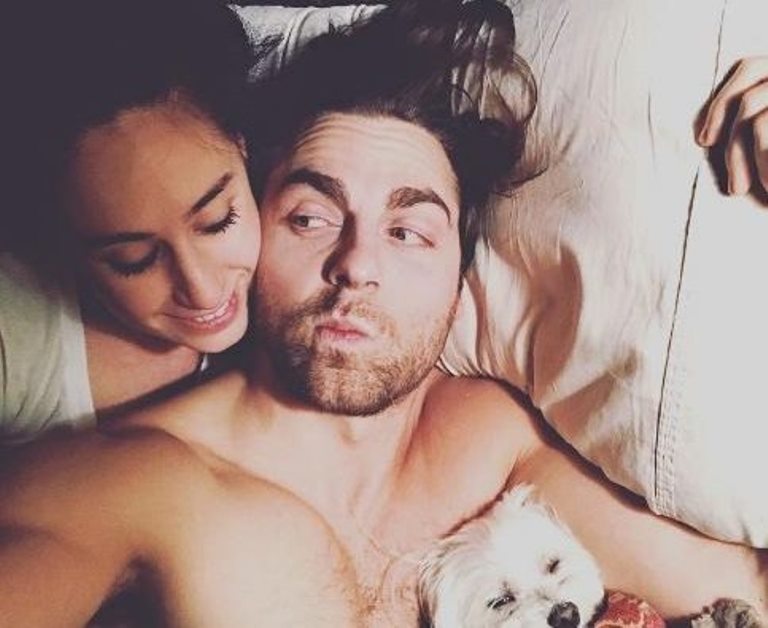 Who Is Colt Prattes? Here’s Everything You Need To Know About Him