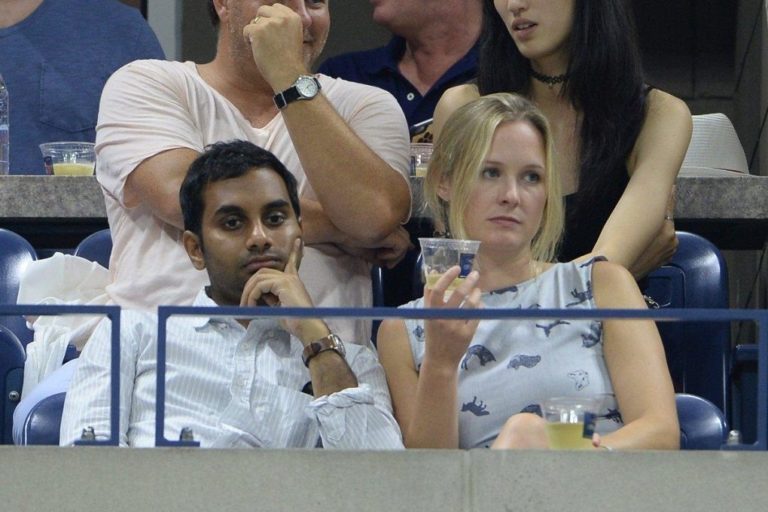 Courtney Mcbroom Bio, Relationship With Aziz Ansari, Height, Age