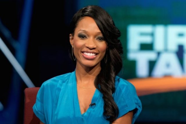 Cari Champion Married, Husband, Boyfriend, Height, Body Measurements, Net Worth • Celebily